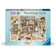 Ravensburger Verspieltes Katzenspielzeug aus Kurzwaren / 1000 Stück / ab 14 Jahren