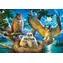 Castorland 53322 Eulenfamilie / 500 Teile / ab 9 Jahren