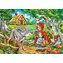Castorland 066117 Rotkäppchen und der Wolf / 60 Teile / ab 5 Jahren