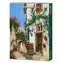 Castorland 152155 Art Collection: Italienische Gasse / 1500 Teile / ab 9 Jahren