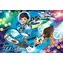 Clementoni 07421 Miles from the Future MAXI / 30 Teile / ab 3 Jahren