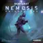 Mindok Familienspiel Nemesis: Escape Game / Spieldauer: 75 Minuten / Spielerzahl: 1-4 / ab 14 Jahren