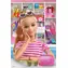 Trefl - Puzzle - Meet Barbie / 100 Teile / 41 x 27,8 cm / Alter 5+
