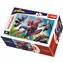 Trefl - Puzzle - Spiderman: Ein Team / 54 Teile / 20 x 13 cm / ab 4 Jahren