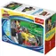 Trefl - Puzzle - Mickey Mouse: Racer / 20 Teile / 22 x 16 cm / Alter 3+