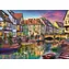 Trefl - Puzzle - Colmar, Frankreich / 2000 Teile / 96 x 68 cm / ab 15 Jahren