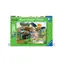 Ravensburger Minecraft / 200 Teile / ab 8 Jahren