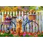 Trefl - Puzzle - Hundeabenteuer / 500 Teile / 48 x 34 cm / ab 10 Jahren