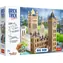 Trefl - Bausatz - BRICK TRICK Travel: Big Ben L / 290 Teile / ab 7 Jahren