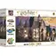 Trefl - Bausatz - BRICK TRICK Harry Potter: Clock Tower XL / 410 Teile / ab 8 Jahren