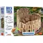 Trefl - Bausatz - BRICK TRICK Travel: Coliseum XL / 450 Teile / ab 7 Jahren