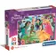 Clementoni PUZZLE Disney Prinzessinnen / 30 Teile / ab 3 Jahren