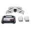 DJI Flip Fly More Combo (DJI RC 2) / Quadrocopter - Drohne / 4K@60FPS HDR-Kamera / Sichtfeld: 82,1° / 1/1,3 CMOS / 3x Aku