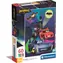 Clementoni PUZZLE Batwheels / 60 Teile / ab 5 Jahren