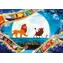 Trefl - Puzzle - Premium PLUS Iconic Moments: Der König der Löwen / 1000 Teile / 68,3 x 48 cm / Alter 12+