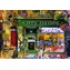 Trefl - Puzzle - Premium PLUS Tea Time: Tierparadies / 1000 Teile / 68,3 x 48 cm / Alter 12+