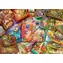 Trefl - Puzzle - Premium PLUS Tea Time: Scrapbooking / 1000 Teile / 68,3 x 48 cm / Alter 12+