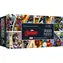 Trefl - Puzzle - UFT MARVEL Avengers: Across the Comic Universe / 9000 Teile / 198,6 x 92,8 cm / Alter 12+
