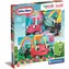 Clementoni PUZZLE Little Tikes / 2x20 Teile / ab 3 Jahren