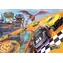 Clementoni PUZZLE Hot Wheels / 104 Teile / ab 6 Jahren