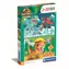 Clementoni PUZZLE Jurassic World / 2x20 Teile / ab 3 Jahren