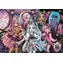 Clementoni PUZZLE Monster High / 104 Teile / ab 6 Jahren
