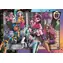 Clementoni PUZZLE Monster High / 180 Teile / ab 7 Jahren