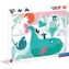 Clementoni PUZZLE Leben jenseits des Polarkreises / 30 Teile / ab 3 Jahren