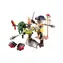 Playmobil Pirates 71795 Pirat mit Balliste / Teilezahl: 31 / ab 4 Jahren