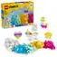 LEGO® Classic 11040 Magische Transparentbox / Teilezahl: 340 / ab 5 Jahren