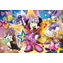 Clementoni PUZZLE Minnie Mouse MAXI / 60 Teile / ab 4 Jahren