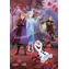 Clementoni PUZZLE Frozen 2 MAXI / 60 Teile / ab 4 Jahren
