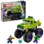 LEGO® MARVEL 76312 Hulk Truck vs. Thanos / Anzahl der Teile: 229 / ab 7 Jahren