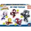 Educa Babypuzzle Spidey und seine tollen Freunde 5in1 (3-5 Teile) / 19 Teile / ab 2 Jahren