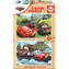 Educa Holzpuzzle Autos / 2x25 Teile / ab 3 Jahren
