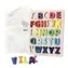 Vilac Steckpuzzle Alphabet / ab 2 Jahren