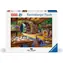 Ravensburger Puzzle: Magisches Häuschen / 1000 Teile / ab 14 Jahren
