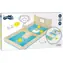 Small Foot 2in1 Cornhole und Tischhockeyspiel Active / ab 5 Jahren