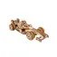 Ugears 3D-Mechanik-Puzzle aus Holz Compact Racer / 90 Teile / Schwierigkeit: Einfach / ab 14 Jahren