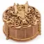 iDventure Puzzle Escape Game Birthday Cake / Spieldauer: 10-15 Minuten / Anzahl Spieler: 1-2 / ab 14 Jahren