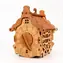 iDventure 3D Holzpuzzle Frohes Neues Jahr / ab 14 Jahren