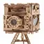 iDventure Sherlocks Kamera Escape Room Puzzle / Spieldauer: 60-90 Minuten / Anzahl Spieler: 1-2 / ab 14 Jahren