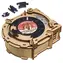 iDventure Puzzle Grammophon / Dauer: 15-20 Minuten / ab 14 Jahren