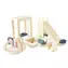 Le Toy Van Outdoor-Spielset für Puppen / ab 3 Jahren