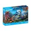 Playmobil® Novelmore 71644 Kämpfender Drache / Anzahl Teile: 39 / ab 4 Jahren