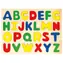 Bino Holz-Einlegepuzzle Alphabet / ab 3 Jahren
