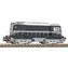 Piko 52959 Diesellokomotive T 435 Hektor ČSD III / Maßstab: H0 (1:87) / Länge: 144 mm / Radius: 358 mm / ab 14 Jahren