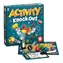 Piatnik Activity Knock Out / Spieleranzahl: 4-16 / Spieldauer: 30-60 Minuten / ab 12 Jahren