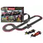 Carrera 62581 GO Formula Free Racing / Rennstrecke / Streckenlänge 5,3 m / ab 6 Jahren