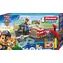 Carrera 63056 FIRST Paw Patrol / Autorennbahn / Streckenlänge 2,4 m / ab 3 Jahren